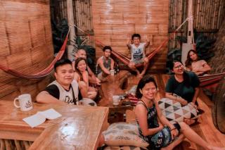 Balay Hayahay Clohaki Hostel - 5
