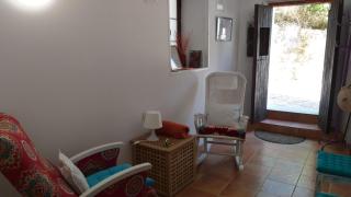 Casita Collado 1 - Alájar - 4