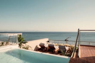 More Meni City Beach Rhodes - Rodes - 2