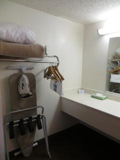 Studio 6 Sacramento, CA Natomas - 5