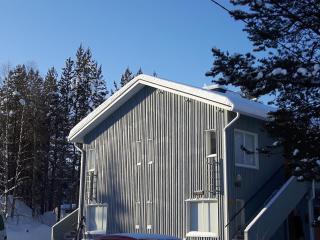 Ylläs Kanerva 107 - Äkäslompolo - 5