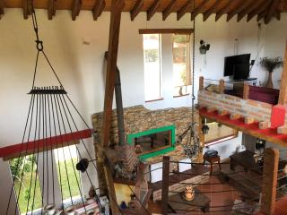 Rancheria Loft Chalet, lago privado - 6