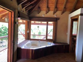 Rancheria Loft Chalet, lago privado - Rionegro - 2
