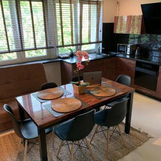 Your Home in Warsaw - Apartment Stegny- Mokotow - Warsaw - 0
