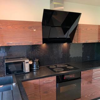 Your Home in Warsaw - Apartment Stegny- Mokotow - Warsaw - 8
