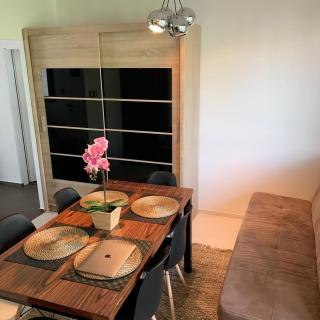 Your Home in Warsaw - Apartment Stegny- Mokotow - Warsaw - 7