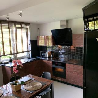 Your Home in Warsaw - Apartment Stegny- Mokotow - Warsaw - 9