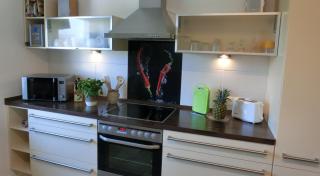 Ferienwohnung Lehnert - Radeberg - 2