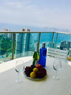Torre Lugano N31 - Benidorm - 7