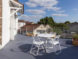 Le Passage - appartement lumineux à La Madeleine - 4