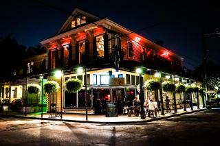 Royal Street Inn & Bar - New Orleans - 9