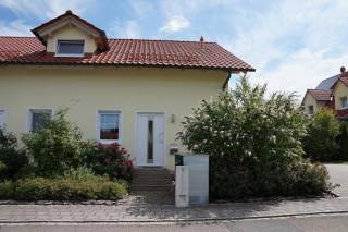 Ferienhaus Lindelburg - 0