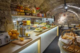 Hotel Waldstein - Prague - 3