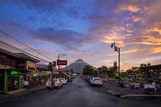 La Fortuna Downtown Hotel Boutique - 5