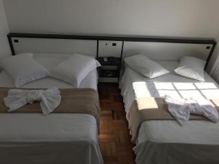 Urussanga Hotel - Urussanga - 6