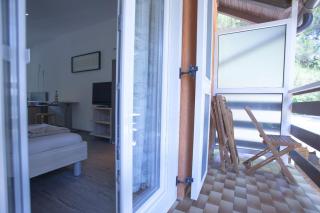 Studio apartment - seaview - Premantura - 3