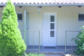 Studio apartment - seaview - Premantura - 2