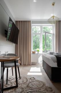 King Sobieski Apartments by OneApartments - 7