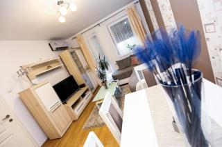 Welcome apartman - Subotica - 5