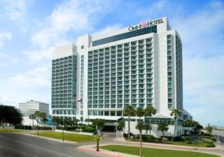 Omni Corpus Christi Hotel - Corpus Christi - 9