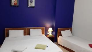 Jordan River Hotel - Amman - 2