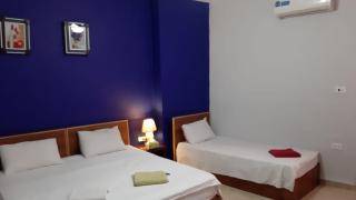 Jordan River Hotel - Amman - 3
