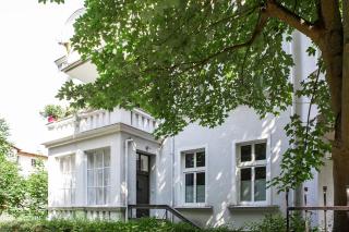 King Sobieski Apartments by OneApartments - 0