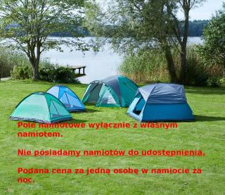Schronisko Młodzieżowe Małgosia - Łazy - 8
