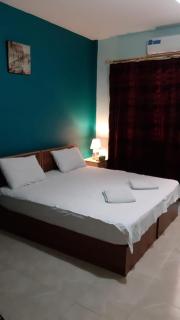 Jordan River Hotel - Amman - 5