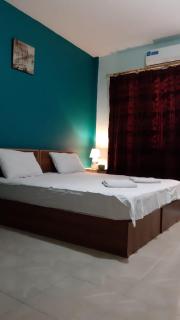 Jordan River Hotel - Amman - 6