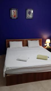Jordan River Hotel - Amman - 7
