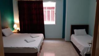 Jordan River Hotel - Amman - 8