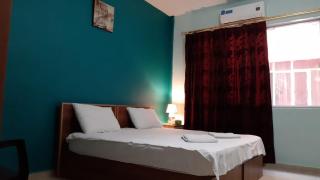 Jordan River Hotel - Amman - 9