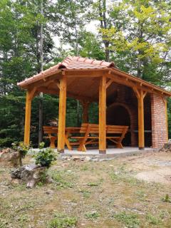 Kuća Za Odmor Jovanović - Gornja Koprivna - 6