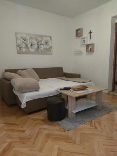 PAKOŠTANE, SPACIOUS AP 6+2 - Pakoštane - 4