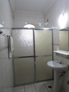 Pax Hotel , próximo da 25 de Março, Brás, Bom Retiro e República - São Paulo - 2