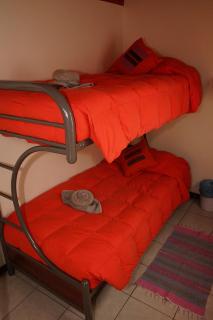 Hostal Mamatierra - San Pedro de Atacama - 1