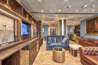 Palazzo Rosaria Boutique Hotel - La Valletta - 4