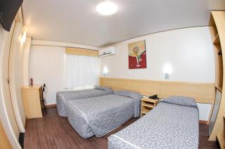Hotel Express Terminal Tur - Rodoviária Porto Alegre - Porto Alegre - 7