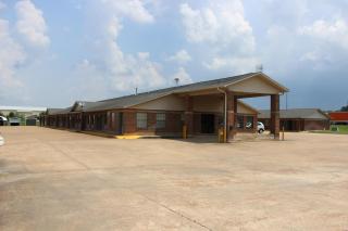 Nationwide 9 Inn - 9