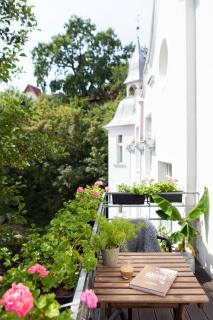 King Sobieski Apartments by OneApartments - Sopot - 9
