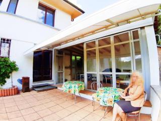 Ferienwohnung Albstadt Panorama - 3
