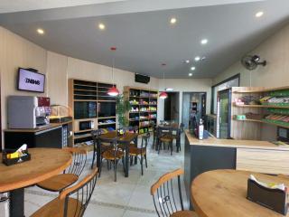 Riellis Center Hotel - Botucatu - 5