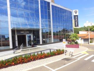 Riellis Center Hotel - Botucatu - 9
