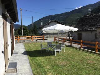 Baita Emilia - Craveggia - 8