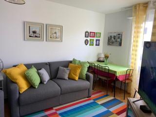 La Défense wonderful 2 bedrooms apartment - Suresnes - 9
