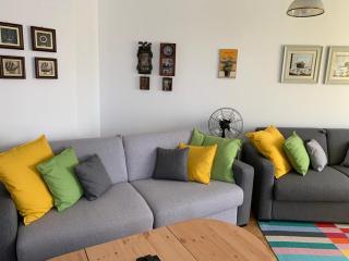La Défense wonderful 2 bedrooms apartment - Suresnes - 3