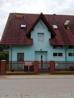Pokoje Gościnne U Dany - Jarosławiec - 0