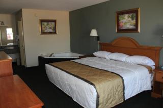 Nationwide 9 Inn - 7