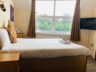 Albert Guest House - Kingston upon Thames - 3